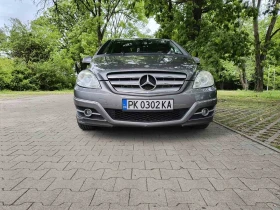Mercedes-Benz B 180 | Mobile.bg    14