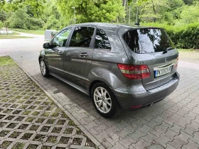 Mercedes-Benz B 180 | Mobile.bg    11