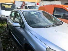 Обява за продажба на Peugeot 307 ~2 500 лв. - изображение 1