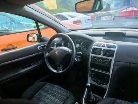 Обява за продажба на Peugeot 307 ~2 500 лв. - изображение 5