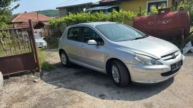Обява за продажба на Peugeot 307 ~2 500 лв. - изображение 8