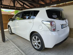 Toyota Verso 7   | Mobile.bg    2