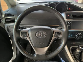 Toyota Verso 7   | Mobile.bg    4