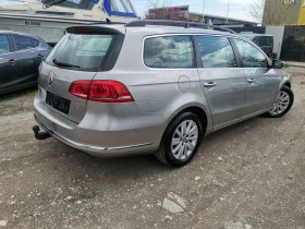 VW Passat 2.0TDI/LED/NAVI - 15999 лв. - 99939304 6
