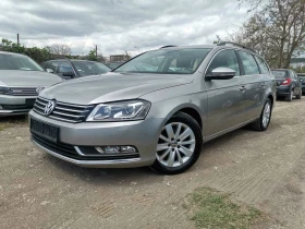 VW Passat 2.0TDI/LED/NAVI
