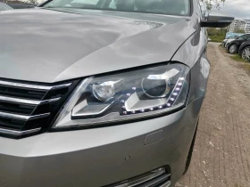 VW Passat 2.0TDI/LED/NAVI - 15999 лв. - 99939304 3