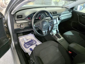 VW Passat 2.0TDI/LED/NAVI - 15999 лв. - 99939304 8
