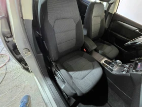 VW Passat 2.0TDI/LED/NAVI - 15999 лв. - 99939304 13