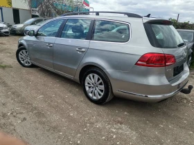 VW Passat 2.0TDI/LED/NAVI - 15999 лв. - 99939304 4