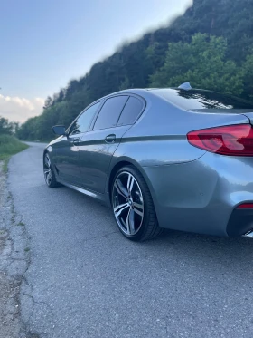 Обява за продажба на BMW 540 I ~40 000 EUR - изображение 4