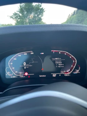 Обява за продажба на BMW 540 I ~40 000 EUR - изображение 7