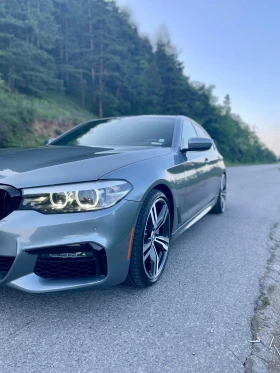Обява за продажба на BMW 540 I ~40 000 EUR - изображение 6