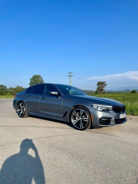 Обява за продажба на BMW 540 I ~40 000 EUR - изображение 1
