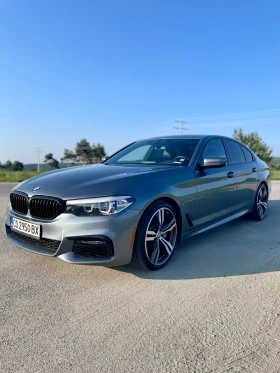 Обява за продажба на BMW 540 I ~40 000 EUR - изображение 1