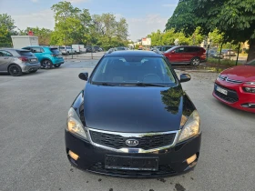     Kia Ceed 1.6CRDI