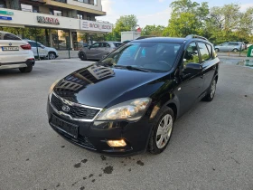    Kia Ceed 1.6CRDI