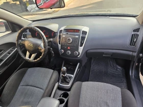 Kia Ceed 1.6CRDI | Mobile.bg    12