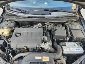 Kia Ceed 1.6CRDI | Mobile.bg    14