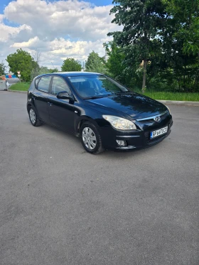 Hyundai I30 Топ състояние - 4300 лв. - 57592834 2