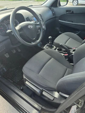 Hyundai I30 Топ състояние - 4300 лв. - 57592834 6