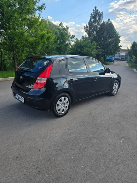 Hyundai I30 Топ състояние - 4300 лв. - 57592834 3