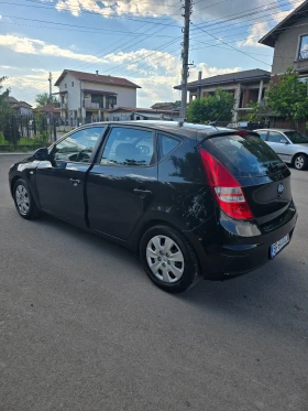 Hyundai I30 Топ състояние - 4300 лв. - 57592834 4
