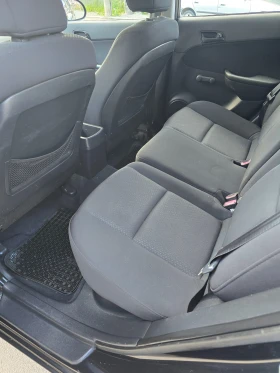 Hyundai I30 Топ състояние - 4300 лв. - 57592834 5