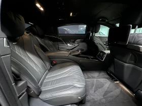 Mercedes-Benz S 600 S650 V12 Guard VR10 - 629998 лв. - 44495880 9