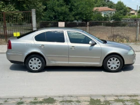 Обява за продажба на Skoda Octavia 2.0TDI 140hp ~4 600 лв. - изображение 5
