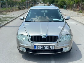 Обява за продажба на Skoda Octavia 2.0TDI 140hp ~4 600 лв. - изображение 7