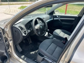 Обява за продажба на Skoda Octavia 2.0TDI 140hp ~4 600 лв. - изображение 8
