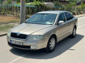 Обява за продажба на Skoda Octavia 2.0TDI 140hp ~4 600 лв. - изображение 1