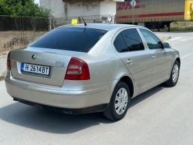 Обява за продажба на Skoda Octavia 2.0TDI 140hp ~4 600 лв. - изображение 4
