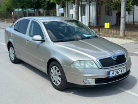 Обява за продажба на Skoda Octavia 2.0TDI 140hp ~4 600 лв. - изображение 6