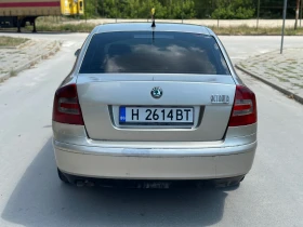 Обява за продажба на Skoda Octavia 2.0TDI 140hp ~4 600 лв. - изображение 3