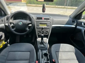 Обява за продажба на Skoda Octavia 2.0TDI 140hp ~4 600 лв. - изображение 10