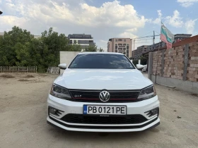  VW Jetta