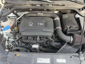 VW Jetta 2.0 Turbo | Mobile.bg    15