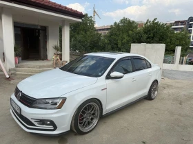 VW Jetta 2.0 Turbo | Mobile.bg    9