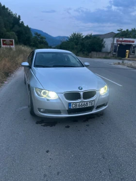 BMW 320 - 6800 лв. - 24660516 6
