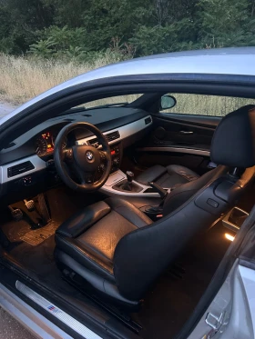 BMW 320 - 6800 лв. - 24660516 8