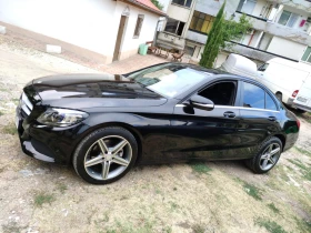 Обява за продажба на Mercedes-Benz C 220 ~17 500 лв. - изображение 1