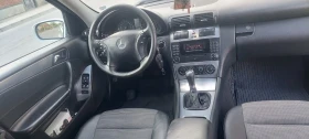 Обява за продажба на Mercedes-Benz C 200 ~8 500 лв. - изображение 7