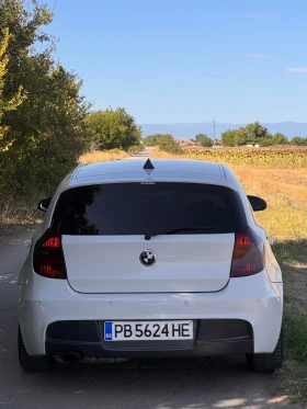 BMW 116 2.0 I - 10300 лв. - 21116797 6