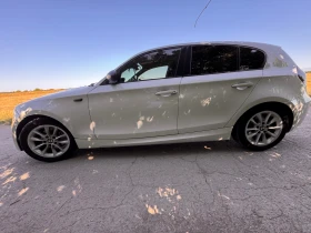 BMW 116 2.0 I - 10300 лв. - 21116797 4