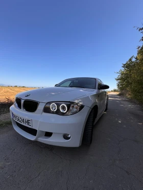 BMW 116 2.0 I - 10300 лв. - 21116797 3