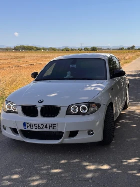BMW 116 2.0 I - 10300 лв. - 21116797 2