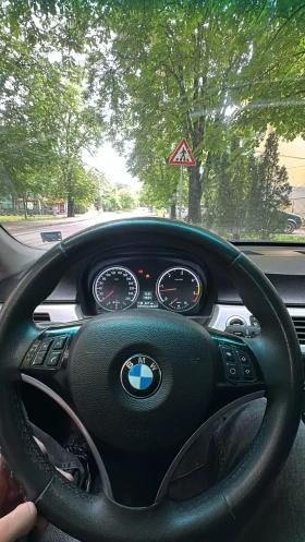 Обява за продажба на BMW 330 ~11 500 лв. - изображение 8