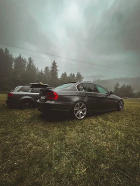 Обява за продажба на BMW 330 ~11 500 лв. - изображение 1