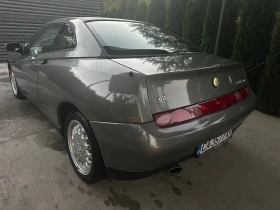     Alfa Romeo Gtv GTV. TWIN SPARK. 16v. . . 